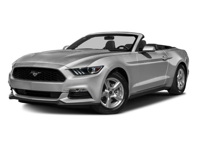 2016 Ford Mustang Vehicle Photo in Green Bay, WI 54304