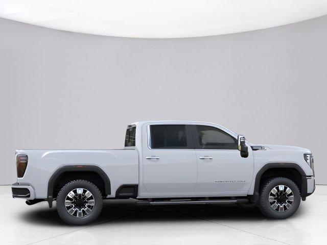 2025 GMC Sierra 2500 HD Vehicle Photo in LEOMINSTER, MA 01453-2952