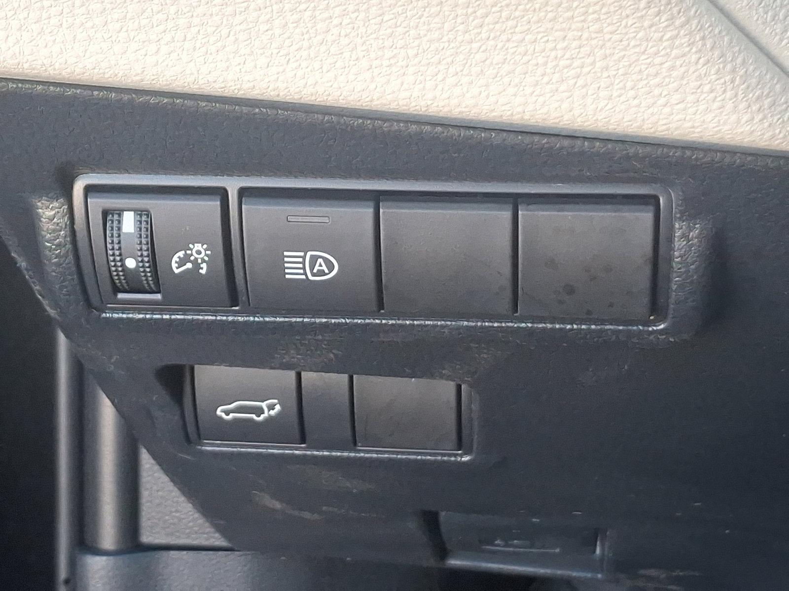 2023 Toyota Corolla Cross Vehicle Photo in Trevose, PA 19053
