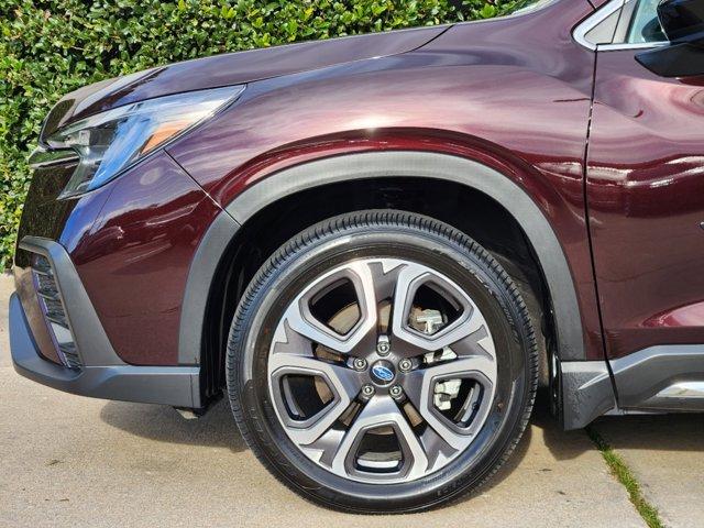 2024 Subaru Ascent Vehicle Photo in DALLAS, TX 75209