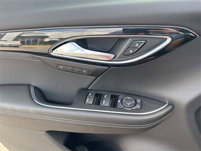 2025 Buick Envision Vehicle Photo in BATON ROUGE, LA 70806-4466