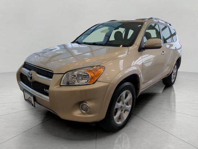 2009 Toyota RAV4 Vehicle Photo in Green Bay, WI 54304