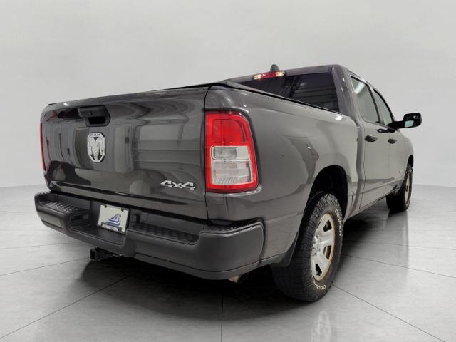 2021 Ram 1500 Vehicle Photo in NEENAH, WI 54956-2243