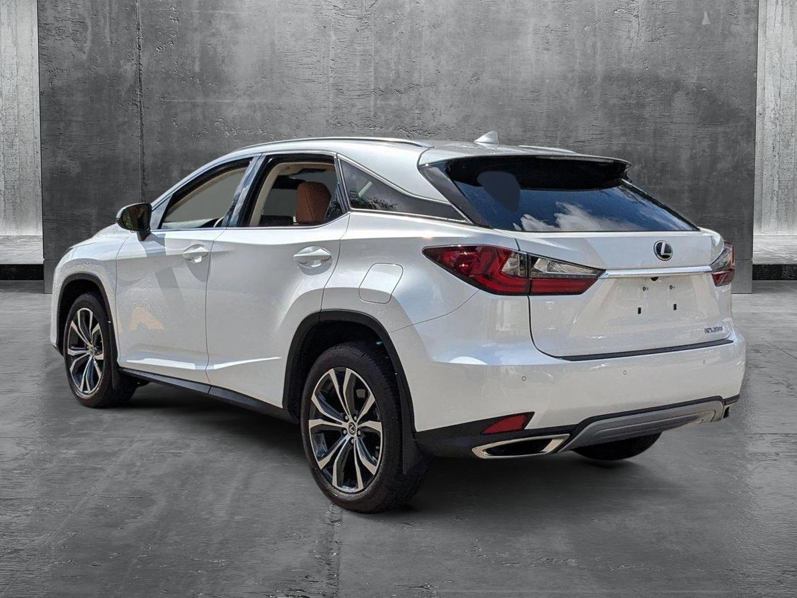 2022 Lexus RX 350 Vehicle Photo in West Palm Beach, FL 33417