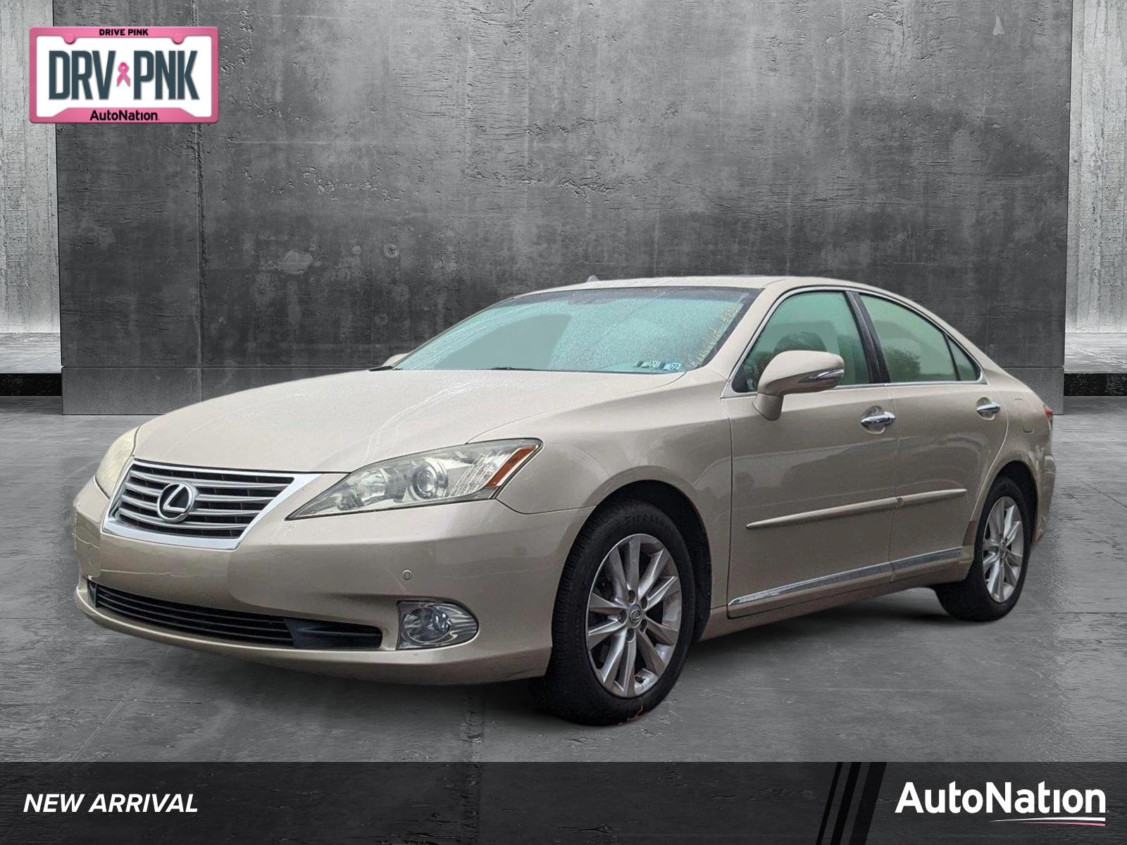 2012 Lexus ES 350 Vehicle Photo in Sanford, FL 32771