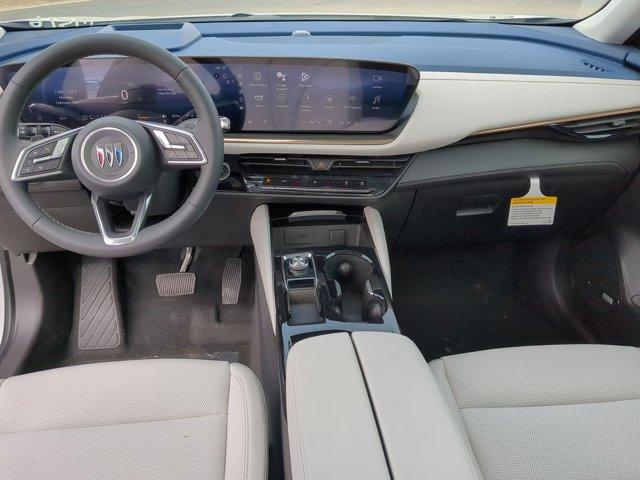 2025 Buick Envision Vehicle Photo in ALBERTVILLE, AL 35950-0246