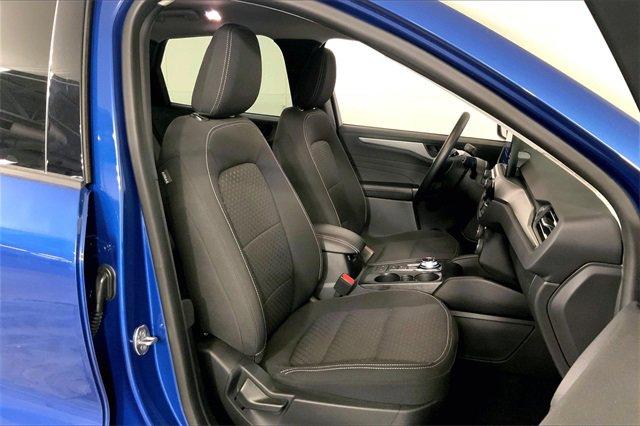 2023 Ford Escape Vehicle Photo in KANSAS CITY, MO 64114-4502