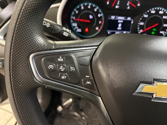 2024 Chevrolet Malibu Vehicle Photo in MANITOWOC, WI 54220-5838