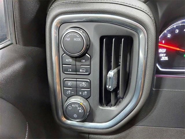 2022 Chevrolet Silverado 1500 LTD Vehicle Photo in SAUK CITY, WI 53583-1301