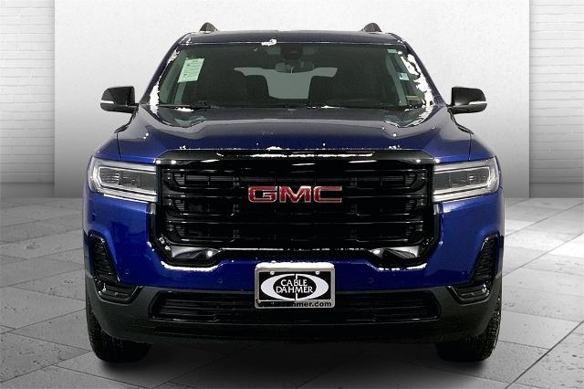 2023 GMC Acadia Vehicle Photo in Kansas City, MO 64114