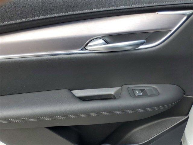 2023 Cadillac XT5 Vehicle Photo in SUNRISE, FL 33323-3202