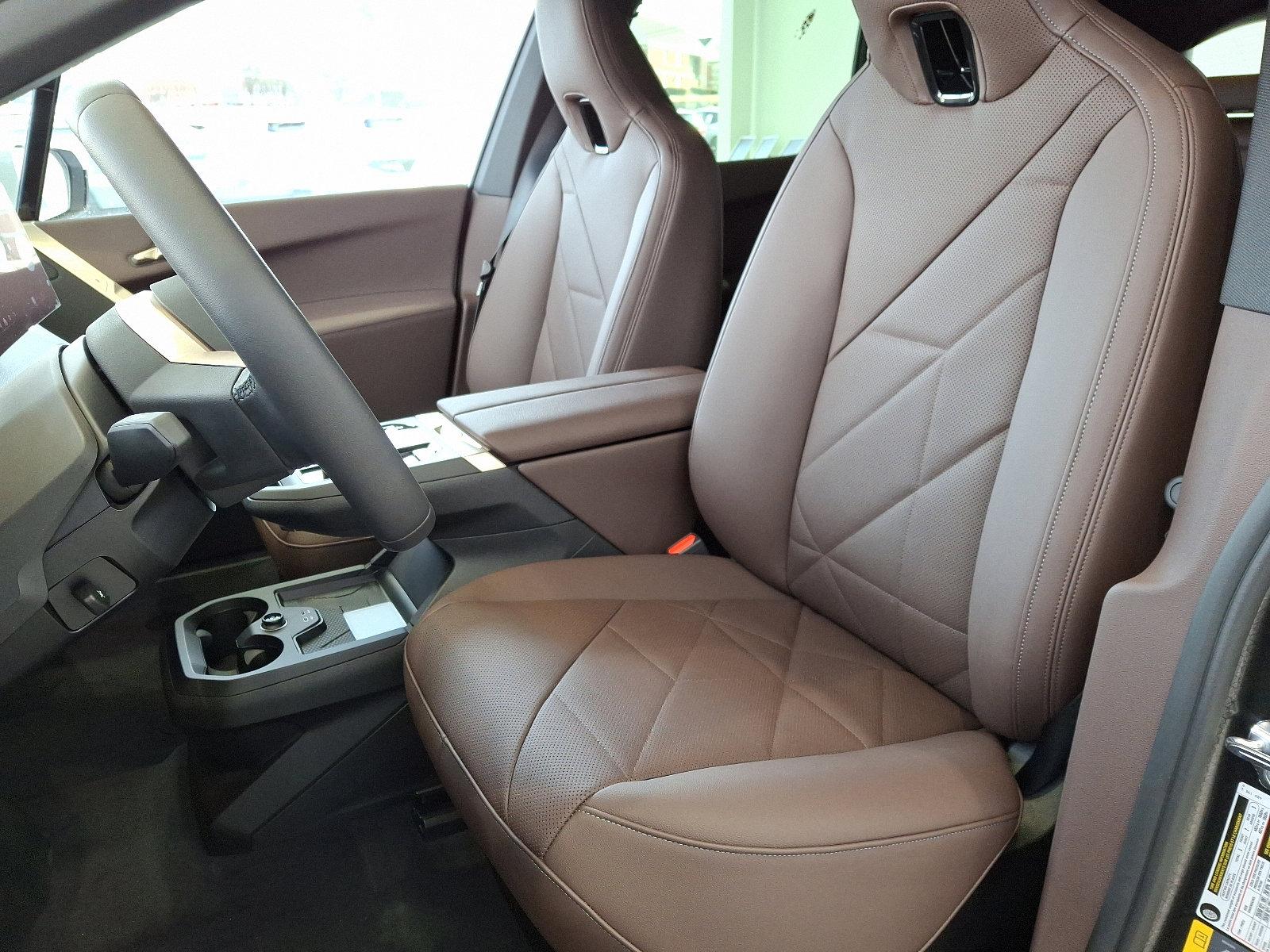 2025 BMW iX Vehicle Photo in Lancaster, PA 17601