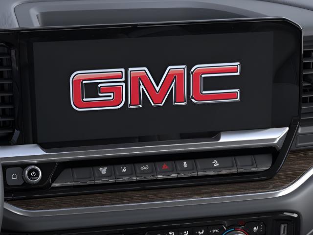 2025 GMC Sierra 2500 HD Vehicle Photo in GREEN BAY, WI 54303-3330