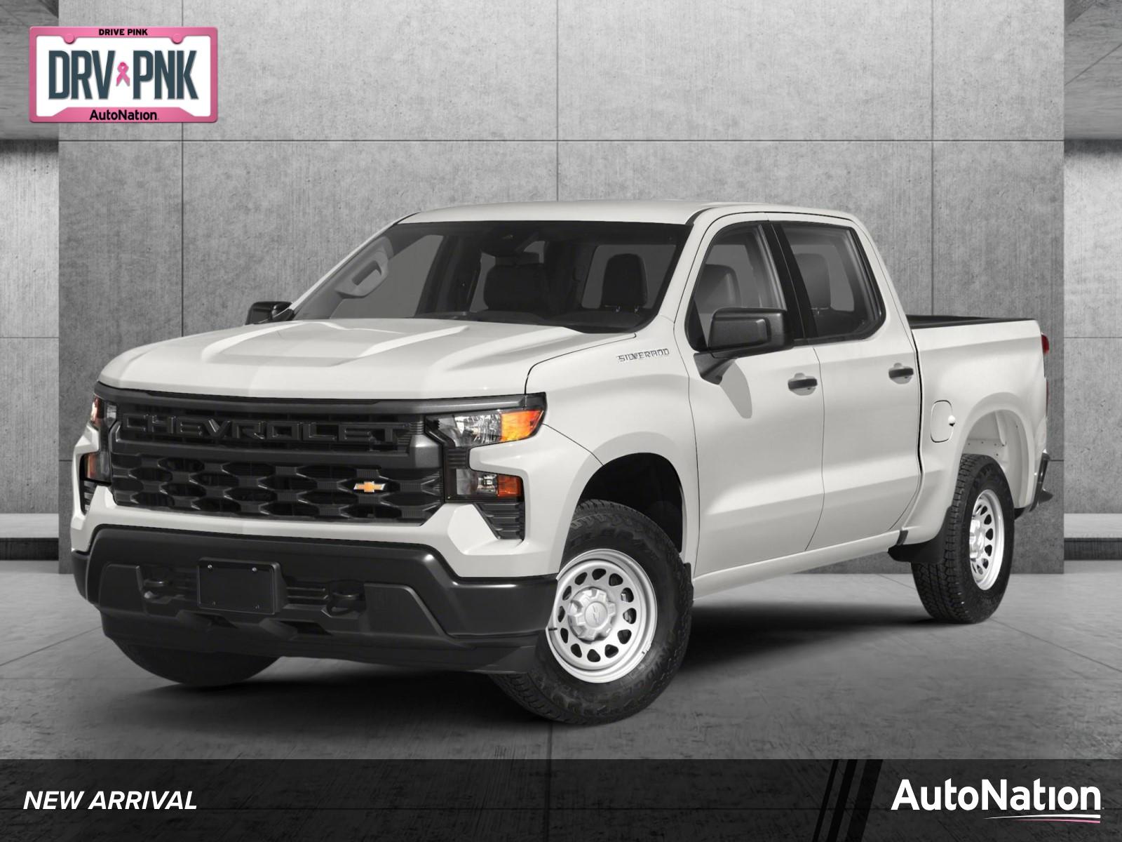 2023 Chevrolet Silverado 1500 Vehicle Photo in MIAMI, FL 33172-3015