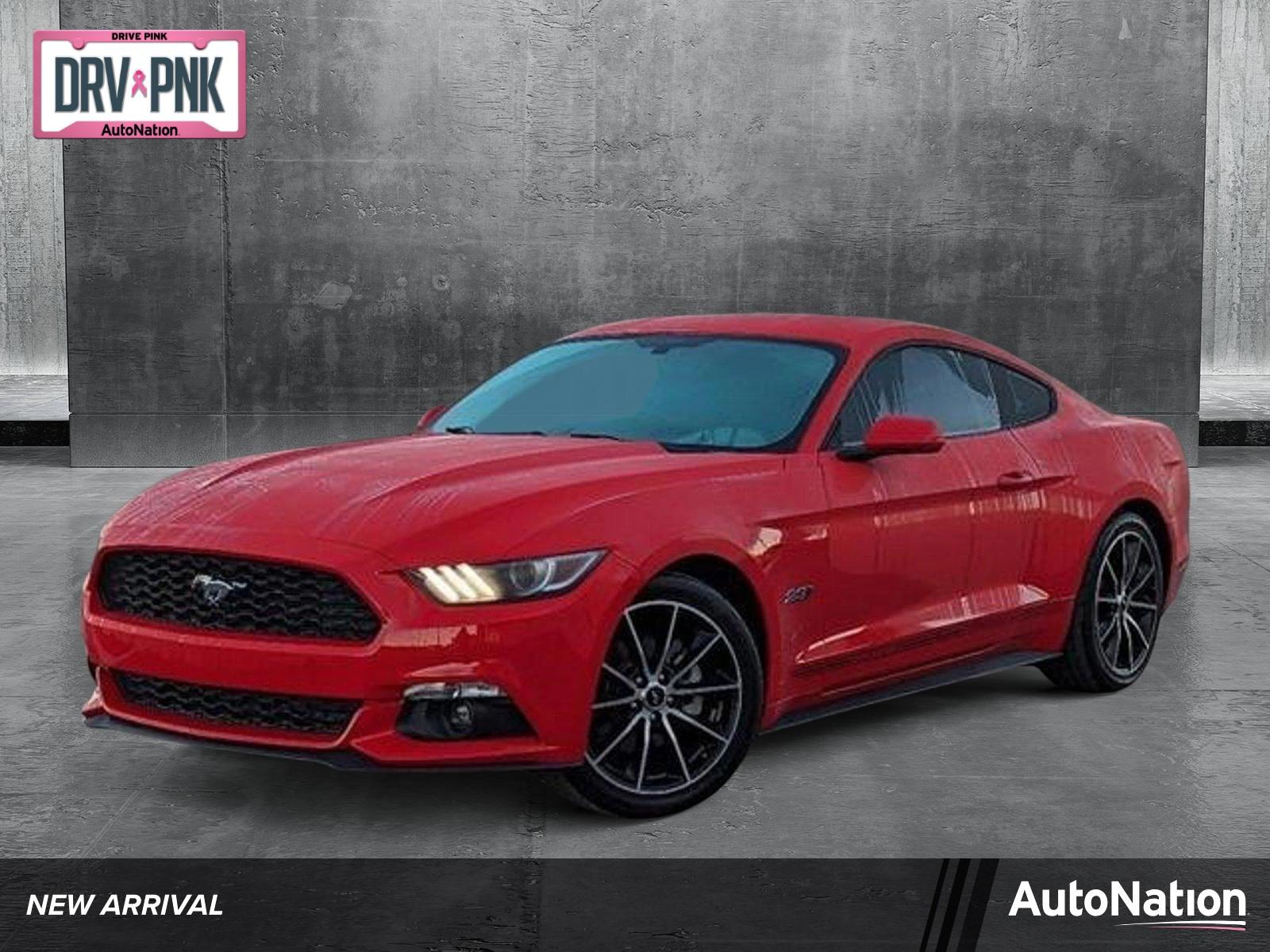 2016 Ford Mustang Vehicle Photo in Sanford, FL 32771