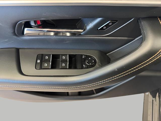 2025 Mazda CX-90 Vehicle Photo in Green Bay, WI 54304