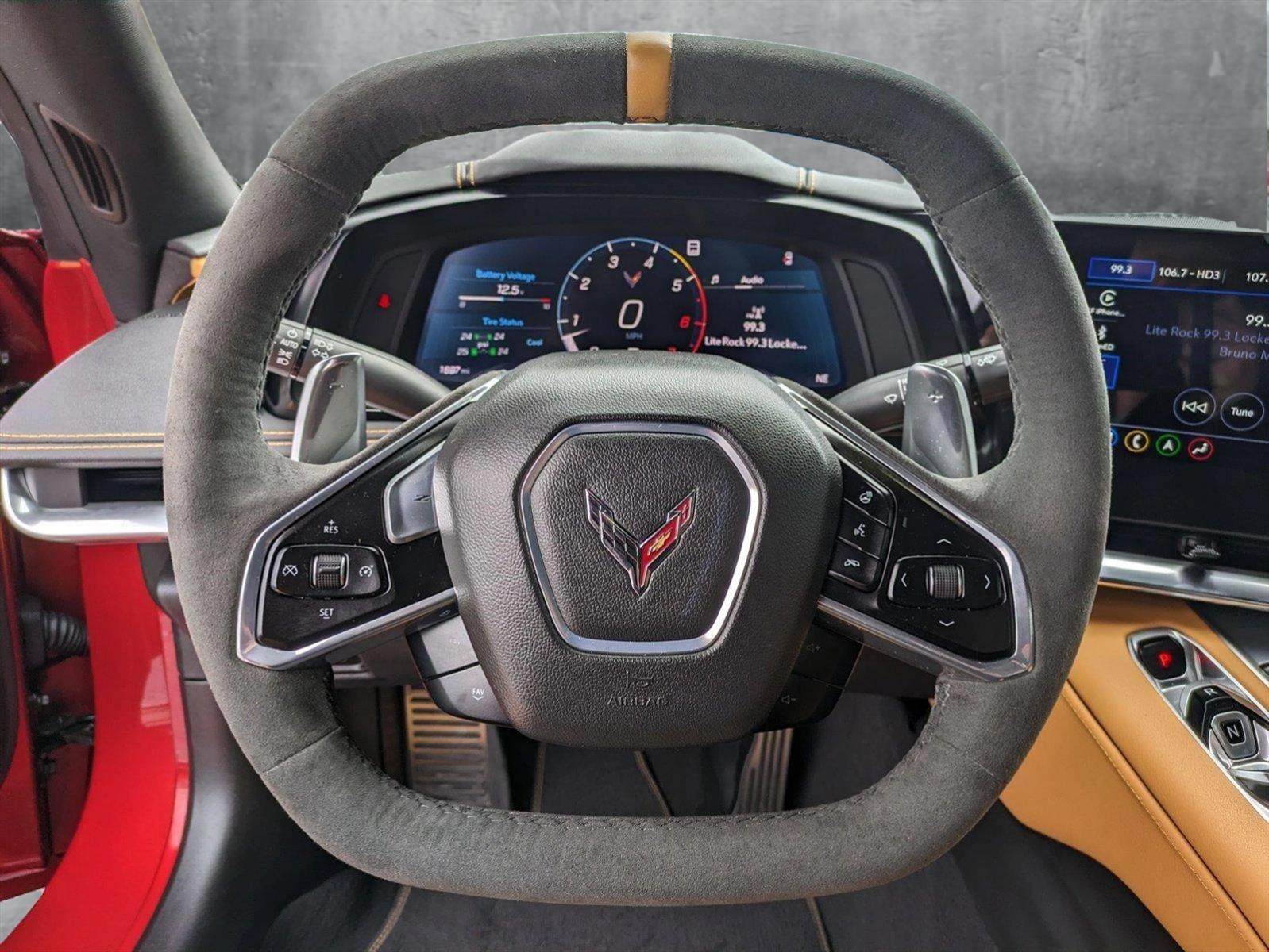 2021 Chevrolet Corvette Stingray Vehicle Photo in ORLANDO, FL 32812-3021