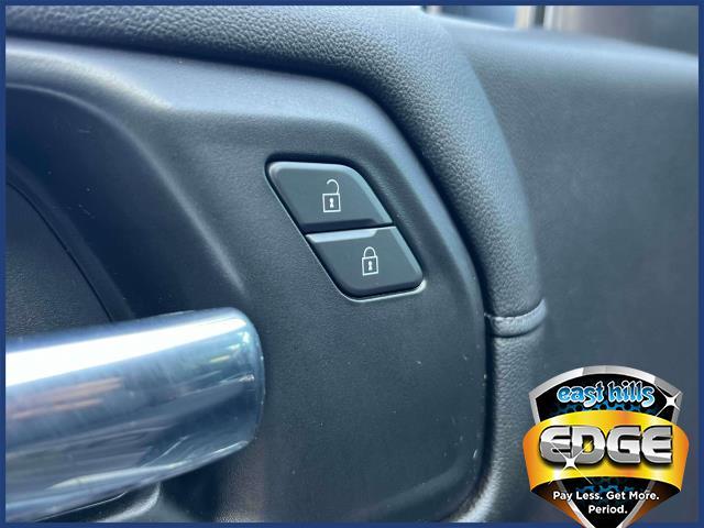 2021 Chevrolet Silverado 1500 Vehicle Photo in Roslyn, NY 11576