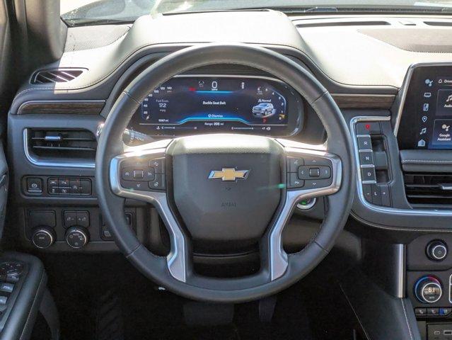 2024 Chevrolet Tahoe Vehicle Photo in SELMA, TX 78154-1460