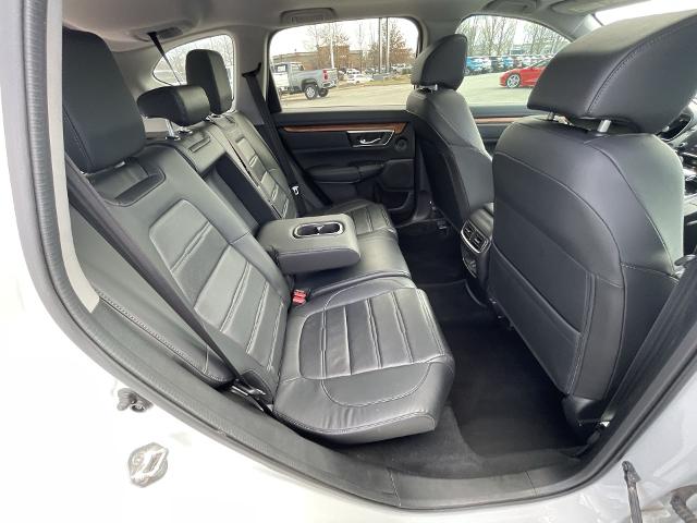 2019 Honda CR-V Vehicle Photo in BENTONVILLE, AR 72712-4322