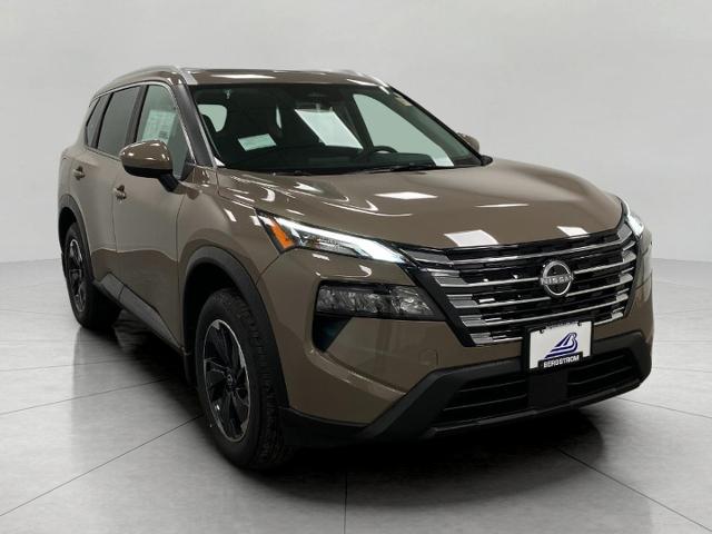 2025 Nissan Rogue Vehicle Photo in Appleton, WI 54913