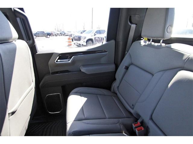 2025 Chevrolet Silverado 1500 Vehicle Photo in ROSENBERG, TX 77471-5675