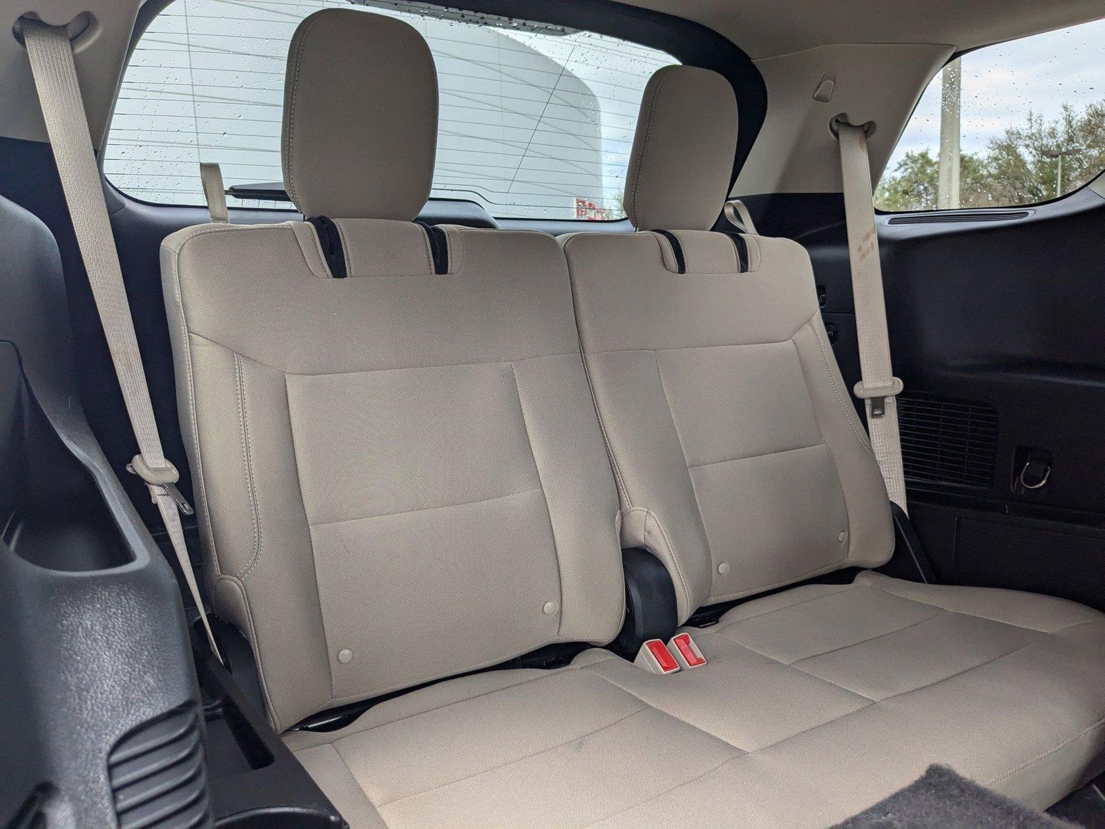 2021 Ford Explorer Vehicle Photo in Maitland, FL 32751