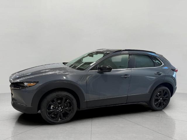 2025 Mazda CX-30 Vehicle Photo in Green Bay, WI 54304