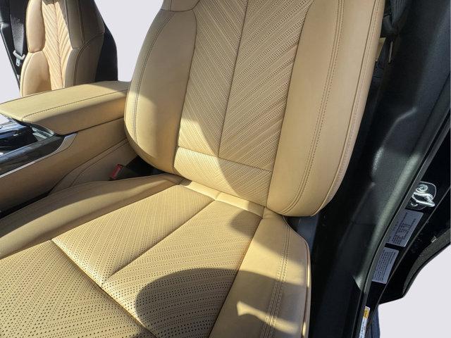 2025 Cadillac Escalade IQ Vehicle Photo in LEOMINSTER, MA 01453-2952