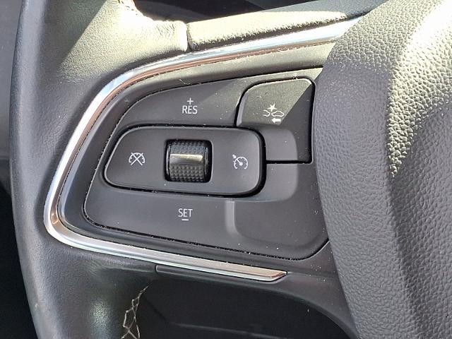 2022 Buick Encore GX Vehicle Photo in TREVOSE, PA 19053-4984