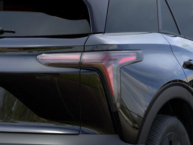 2025 Chevrolet Blazer EV Vehicle Photo in SAINT JAMES, NY 11780-3219