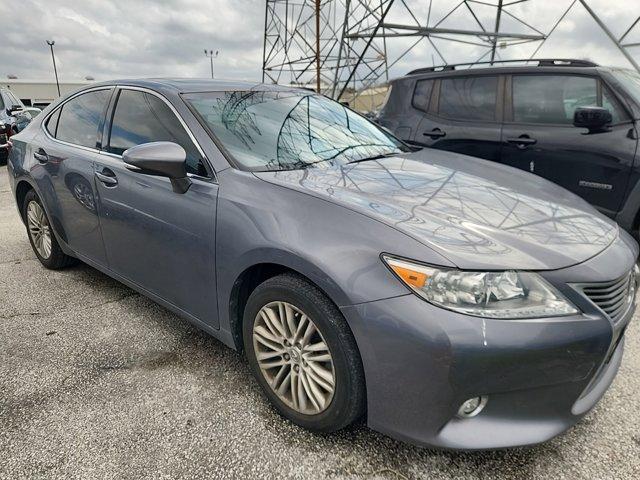 2015 Lexus ES 350 Vehicle Photo in SUGAR LAND, TX 77478-0000