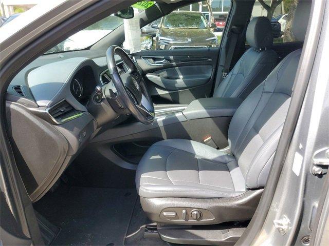 2023 Buick Enclave Vehicle Photo in SUNRISE, FL 33323-3202