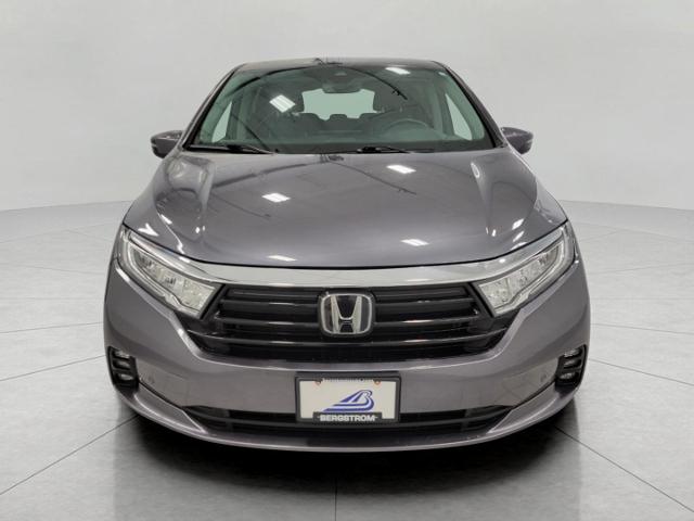 2023 Honda Odyssey Vehicle Photo in NEENAH, WI 54956-2243