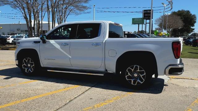 2022 GMC Sierra 1500 Vehicle Photo in BATON ROUGE, LA 70806-4466