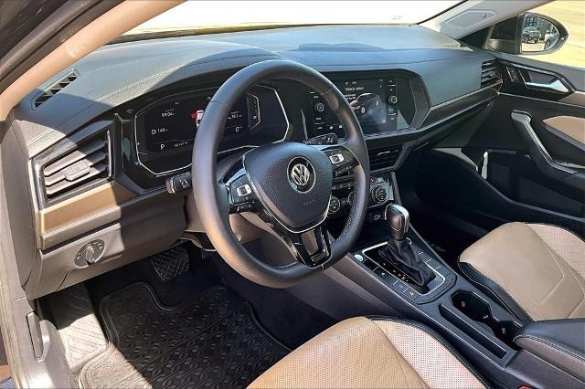 2020 Volkswagen Jetta Vehicle Photo in Houston, TX 77007