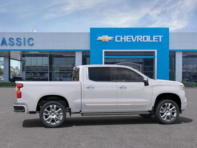 2025 Chevrolet Silverado 1500 Vehicle Photo in SUGAR LAND, TX 77478-0000