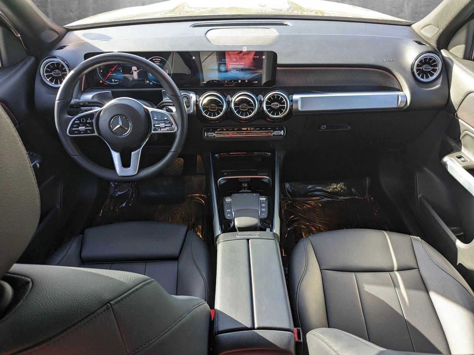 2022 Mercedes-Benz GLB Vehicle Photo in Davie, FL 33331