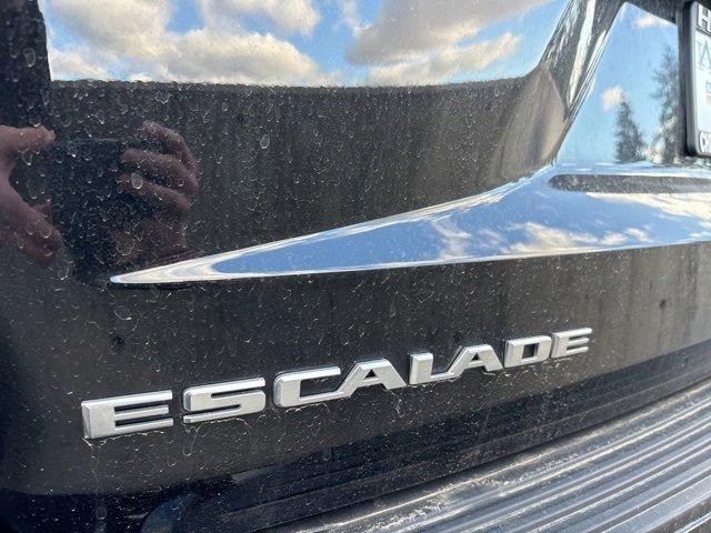 2022 Cadillac Escalade Vehicle Photo in PUYALLUP, WA 98371-4149