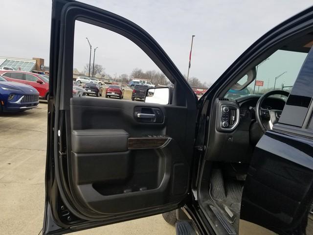 2022 GMC Sierra 1500 Limited Vehicle Photo in ELYRIA, OH 44035-6349