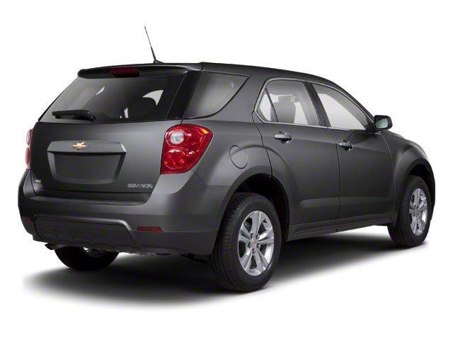 2013 Chevrolet Equinox Vehicle Photo in LIGHTHOUSE POINT, FL 33064-6849