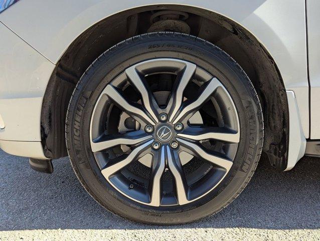 2020 Acura MDX Vehicle Photo in San Antonio, TX 78230