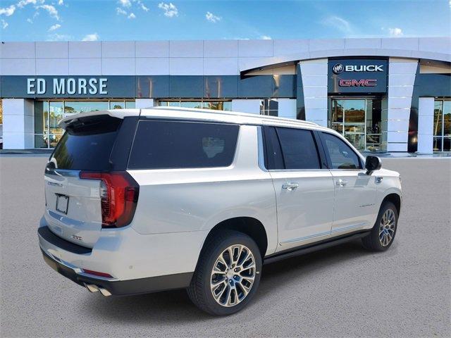 2025 GMC Yukon XL Vehicle Photo in SUNRISE, FL 33323-3202