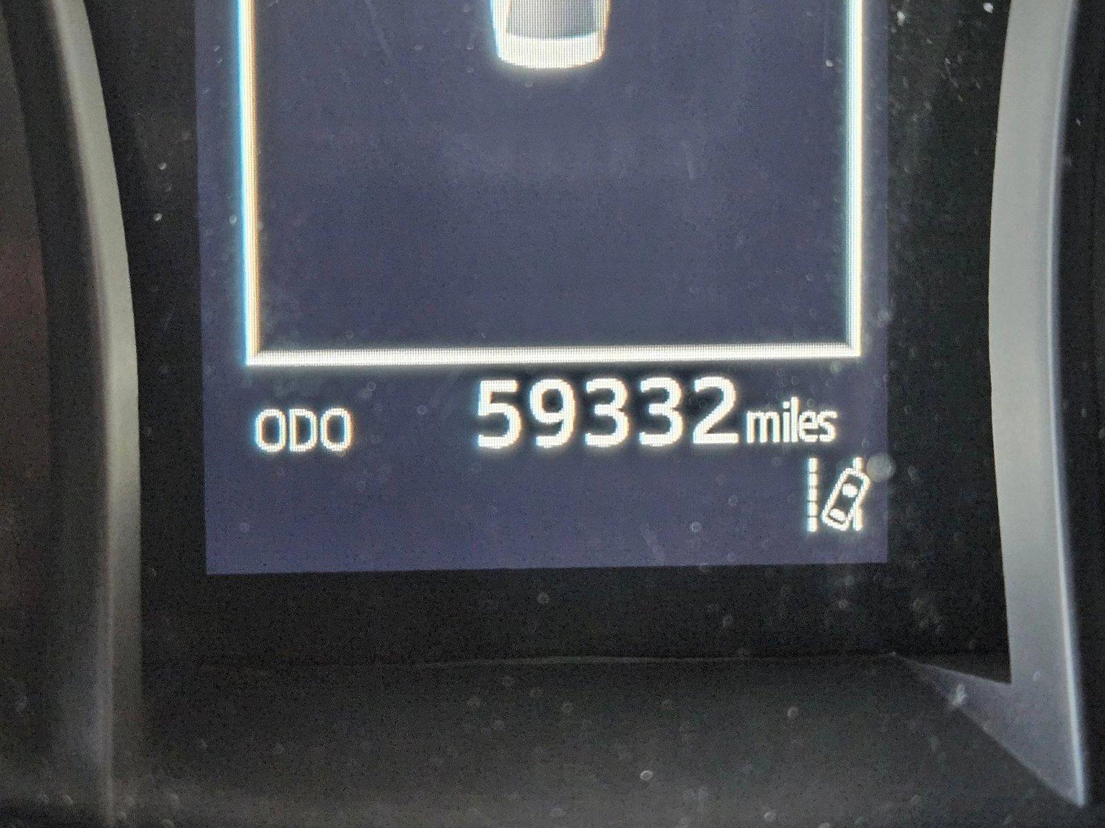 2023 Toyota Camry Vehicle Photo in Henderson, NV 89014
