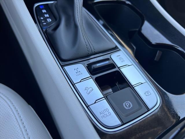 2025 Hyundai TUCSON Vehicle Photo in Shiloh, IL 62269