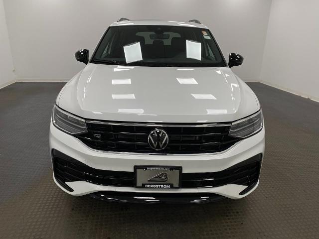 2024 Volkswagen Tiguan Vehicle Photo in Appleton, WI 54913