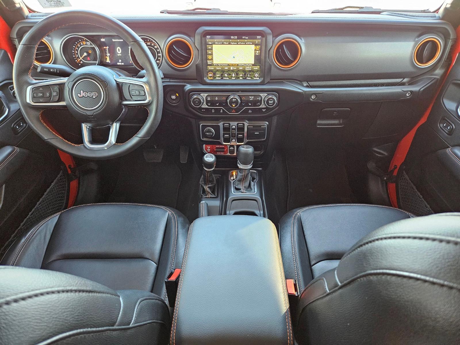 2023 Jeep Gladiator Vehicle Photo in Seguin, TX 78155