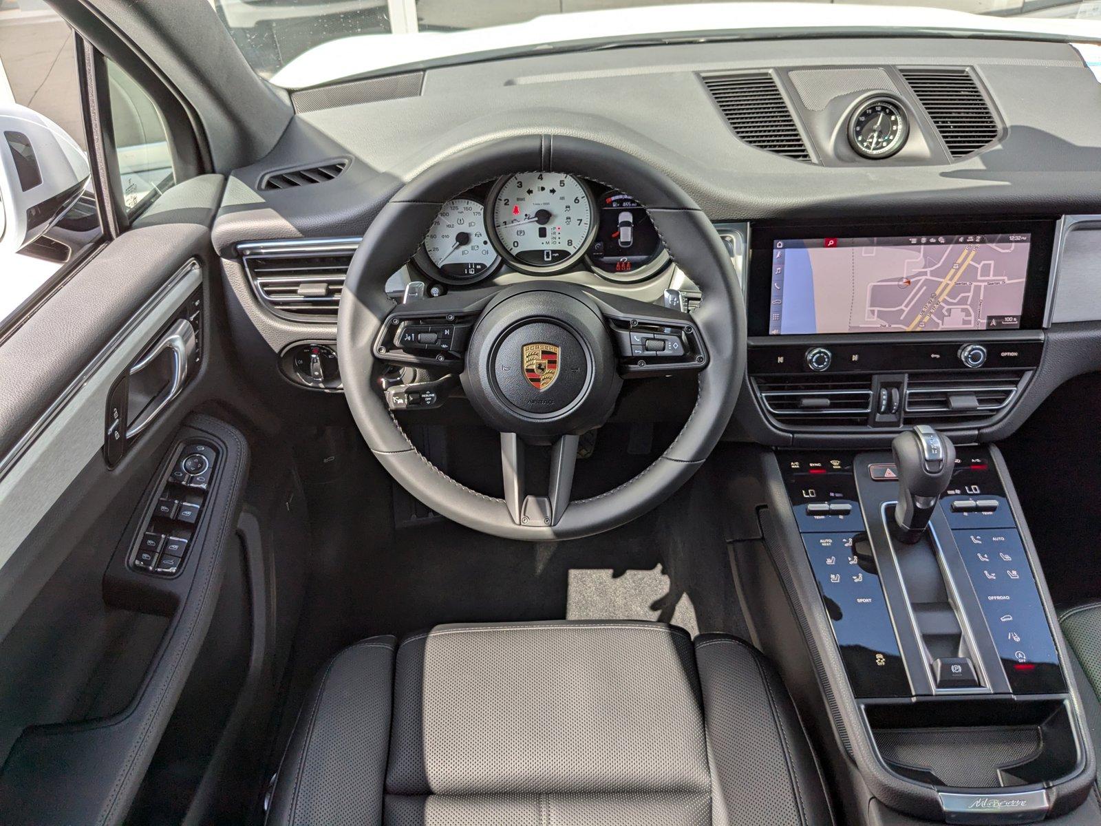 2025 Porsche Macan Vehicle Photo in Maitland, FL 32751