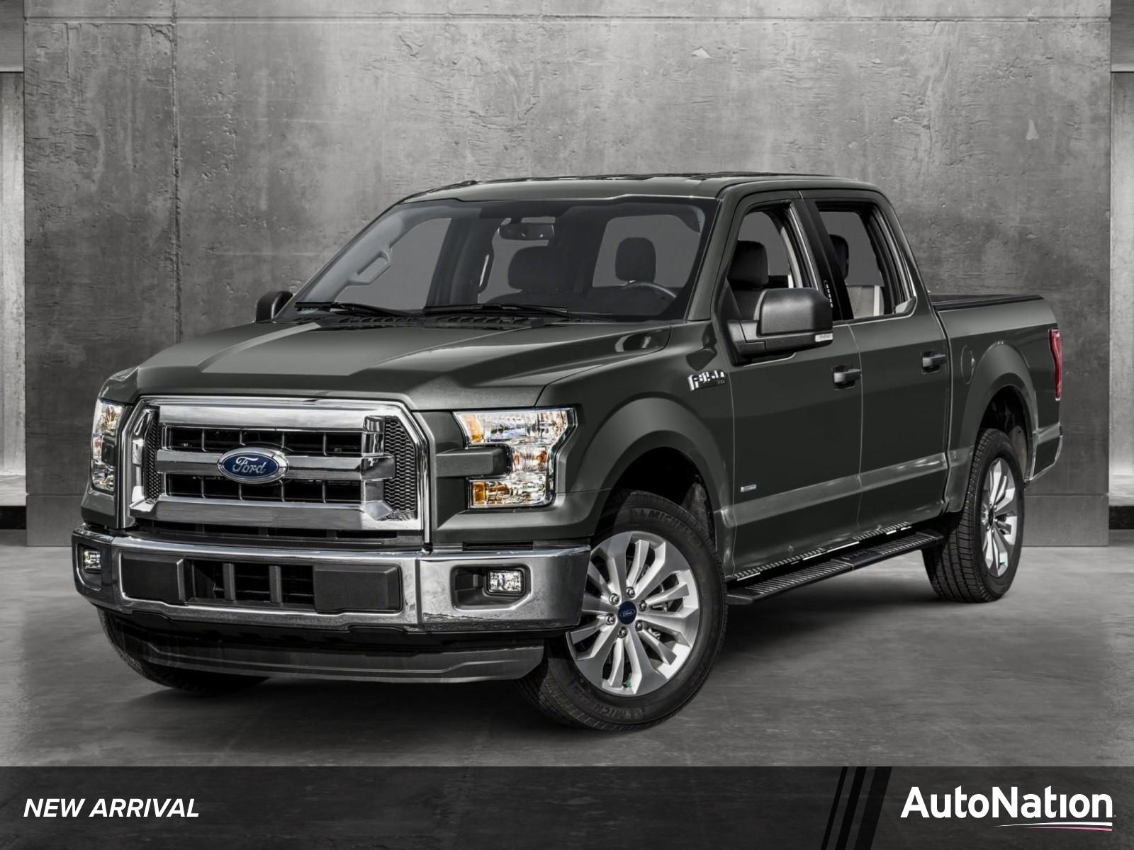 2015 Ford F-150 Vehicle Photo in Clearwater, FL 33765