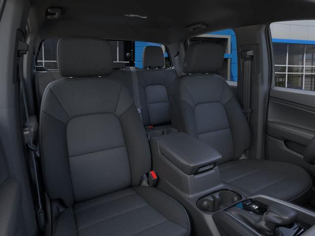 2024 Chevrolet Colorado Vehicle Photo in PITTSBURGH, PA 15226-1209